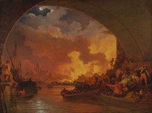 The Great Fire of London [1985, Cormack, YCBA Concise Catalogue]   1433193   ja       japanese Successfully Translated  Original: Sir Endymion Porter and Van Dyck Translat: Sir Endymion Porter and Van Dyck 1464176 ja japanese Successfully Translated Origin