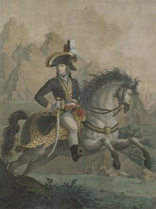 ボナパルト（1769-1821）1er領事、JJFタフサートによって彫刻されたアンドレアアッピアーニ（1754-1817）の絵画から 作： Philippe Auguste Hennequin