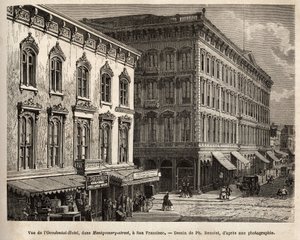 Vue de l