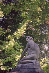 アルキダマ 作： Philippe Joseph Henri Lemaire