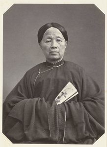 ポートレート・ヴァン・サンディエム 作： Philippe Potteau (attributed to)