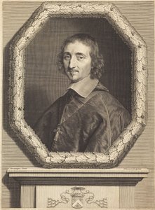  作： Philippe de Champaigne