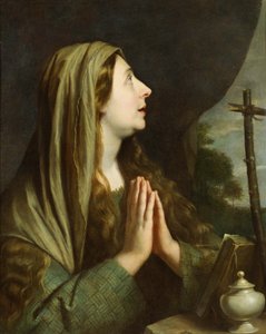  作： Philippe de Champaigne