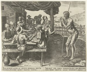 収穫後のナマケモノは食べてはいけない ナマケモノの物語（シリーズタイトル） 作： Philips Galle