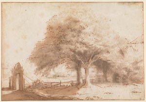  作： Philips Koninck