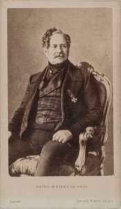 ニコライ アレクセイヴィッチ オルロフ伯爵の肖像 1827-1885 年、c. 1875年。