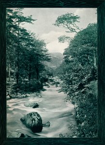 リン川、リンマス、c1908