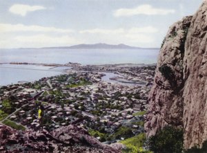 オーストラリア・クイーンズランド州。Townsville (写真) 作： Photographer Australian