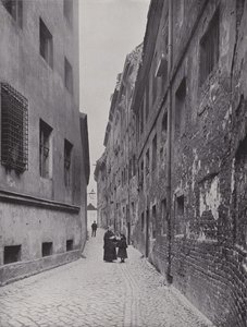 Am Krogel（モノクロ写真 作： Photographer German