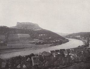 リリエンシュタイン号（モノクロ写真 作： Photographer German