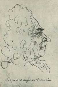 フランチェスコ・ガスパリーニ（ピエール・レオーネ・ゲッツィ作） Rom, Bibl Vat - Codici Ottoboniani latini 3113, fol8 作： ピアレオーネゲッツィ
