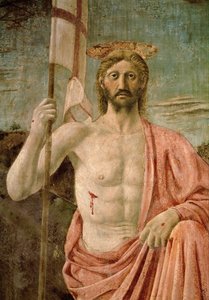  作： Piero della Francesca