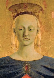  作： Piero della Francesca