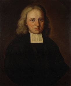 ジェームズ・ピアポント牧師 (1659/60)