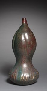 花瓶、1890年頃