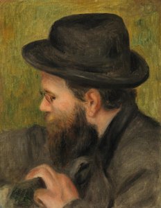  作： Pierre-Auguste Renoir