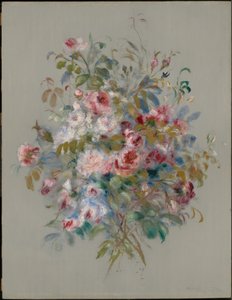  作： Pierre-Auguste Renoir