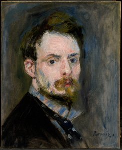  作： Pierre-Auguste Renoir
