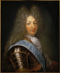 大王太子（ルイ・オブ・フランス）