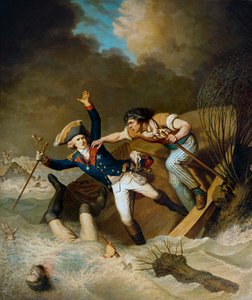  作： Pierre Alexandre Wille