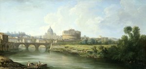 作： Pierre Antoine Demachy