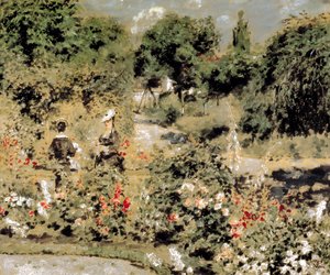  作： Pierre Auguste Renoir