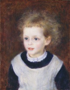 マルグリットテレーズ（マルゴ）ベラール、1879
