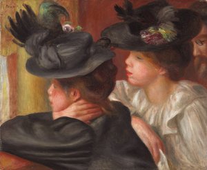 シアターボックス;オーシアター、ラロジェ、1894