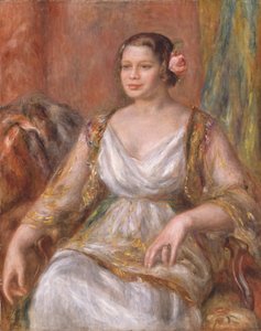 ティラデュリュー、1914年