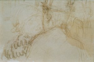 愛好家 作： Pierre Bonnard