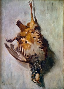 レッドパーリッジ 作： Pierre Bonnard