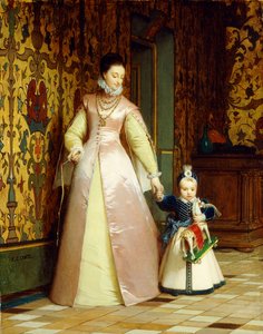星の王子さま、 作： Pierre Charles Comte