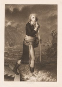 ドゼー 作： Pierre Charles Coqueret, after Hilaire Le Dru