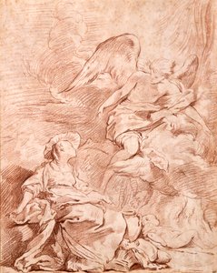 研究、1715-1739。 作： Pierre Charles Tremolieres