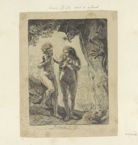 エヴァのアダム 原画集85点（連載タイトル） 作： Pierre François Basan