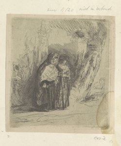 De Spaanse heidin Preciosa 原画集85点（連載タイトル） 作： Pierre François Basan