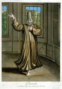 1707年と1708年にポルテの王の大使であったM.ド・フリオルの指示により、レバントの様々な国を表現した100枚の版画を集めたもので、1712-13年にはバスのM.ル・ヘイの世話により更新された。