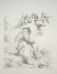 すべてをつかみ、すべてを失う 作： Pierre Guérin