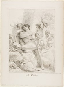 アイドラー 作： Pierre Guérin