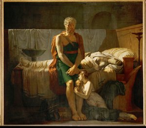 Le retour de Marcus Sextus - マルクス・セクスタスの帰還 ... 作： ピエール・ゲラン