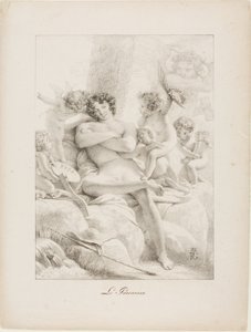 アイドラー 作： Pierre Guérin