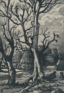 テラシン、1919 作： Pierre Gusman