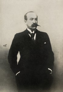  作： Pierre Lanith