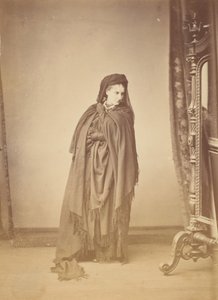 レストランシリーズ、1860年代。 作： Pierre Louis Pierson