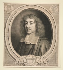 ルイ・マリー・アルマン・ド・シミアン・ド・ゴルド 作： Pierre Louis van Schuppen