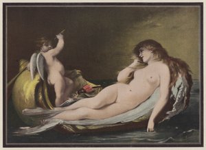 パイロットの愛 (カラーリソ) 作： Pierre Oliver Joseph Coomans