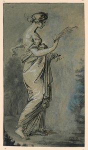 セレス 作： Pierre Paul Prud