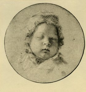 ナポレオン 2 世、1811 年、1921 年 作： Pierre Paul Prudhon