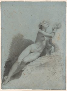 金星 作： Pierre Paul Prud