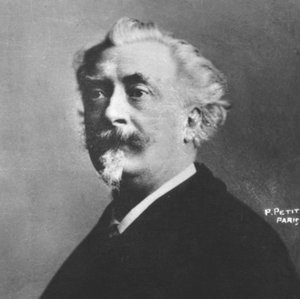 Allouard、c1893。
